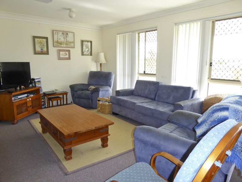 63 Clyde Essex Drive, Gulmarrad NSW 2463