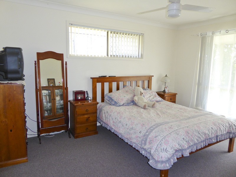 63 Clyde Essex Drive, Gulmarrad NSW 2463