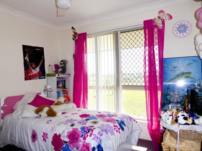 63 Clyde Essex Drive, Gulmarrad NSW 2463