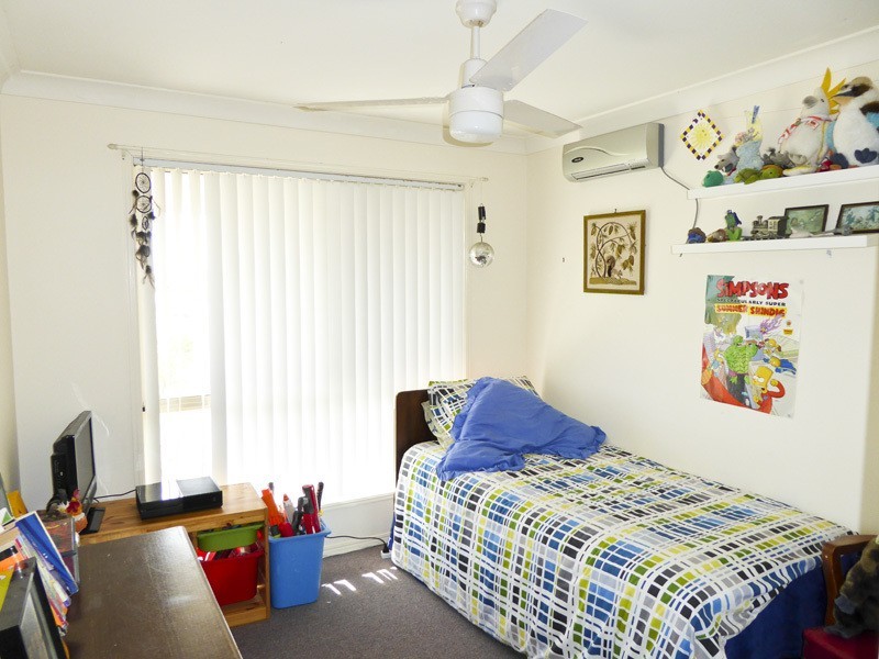 63 Clyde Essex Drive, Gulmarrad NSW 2463