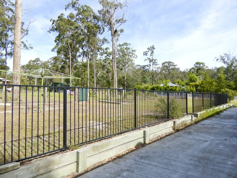63 Clyde Essex Drive, Gulmarrad NSW 2463