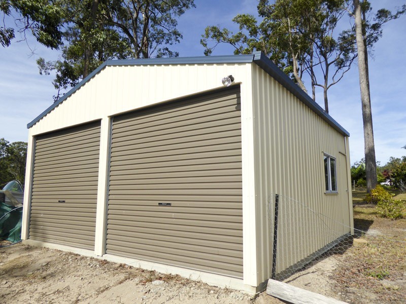 63 Clyde Essex Drive, Gulmarrad NSW 2463