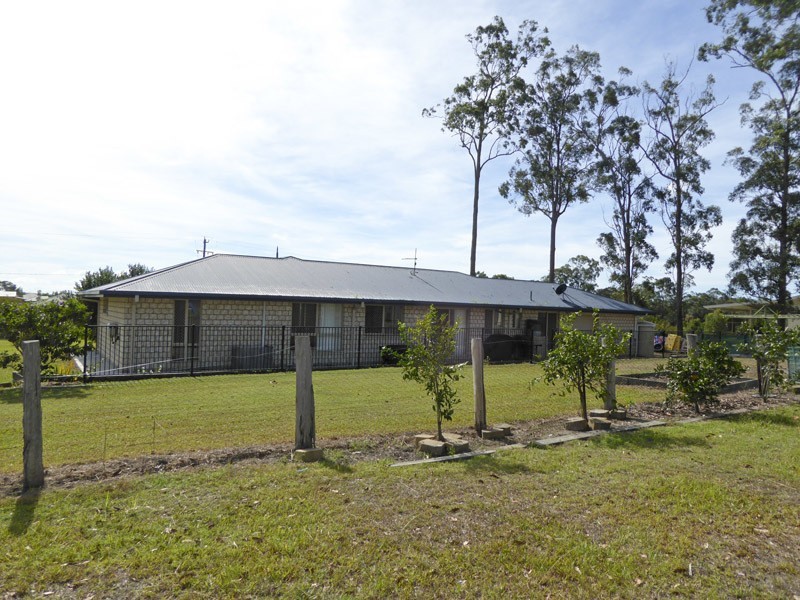 63 Clyde Essex Drive, Gulmarrad NSW 2463