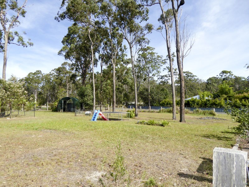 63 Clyde Essex Drive, Gulmarrad NSW 2463