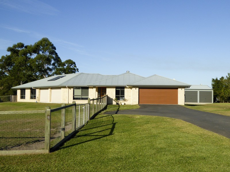 12  Wampi Place, James Creek NSW 2463