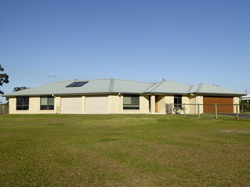 12  Wampi Place, James Creek NSW 2463