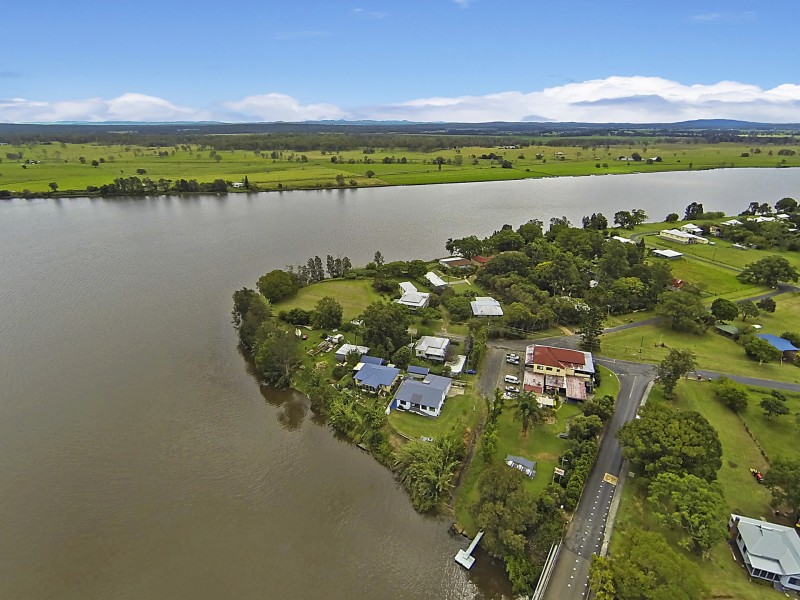 4 Inmon Lane, Brushgrove NSW 2460