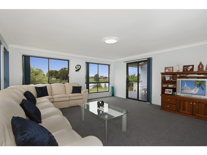 4 Inmon Lane, Brushgrove NSW 2460