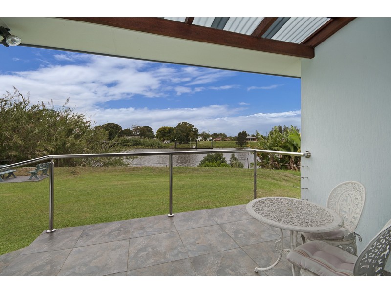 4 Inmon Lane, Brushgrove NSW 2460