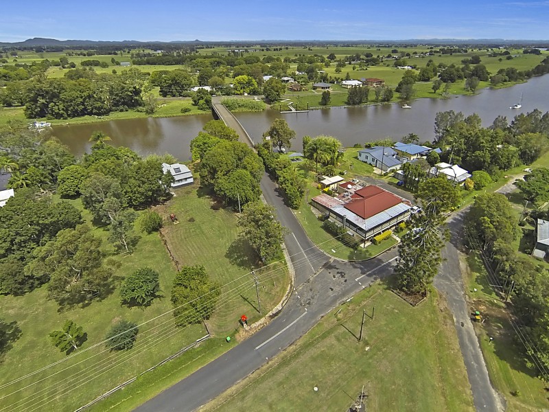 4 Inmon Lane, Brushgrove NSW 2460