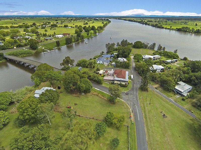4 Inmon Lane, Brushgrove NSW 2460