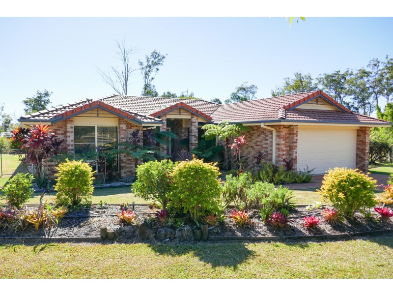 7 Blue Wren Close, Gulmarrad NSW 2463