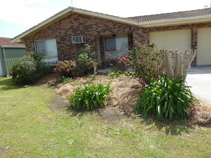 81 Jubilee Street, Townsend NSW 2463