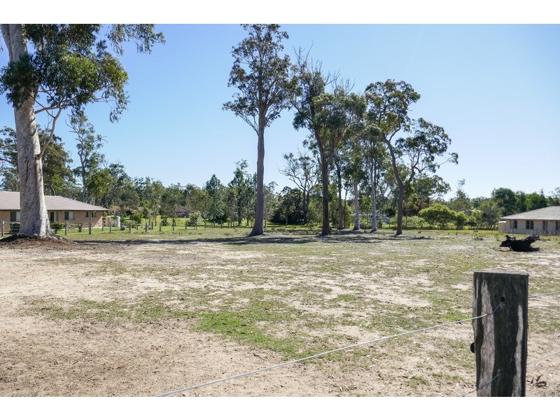 8 Cockatiel Crescent, Gulmarrad NSW 2463