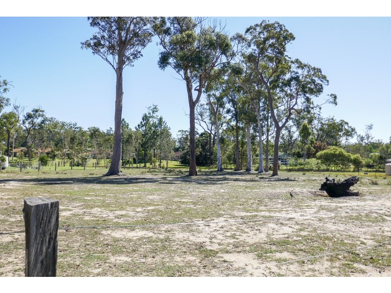 8 Cockatiel Crescent, Gulmarrad NSW 2463