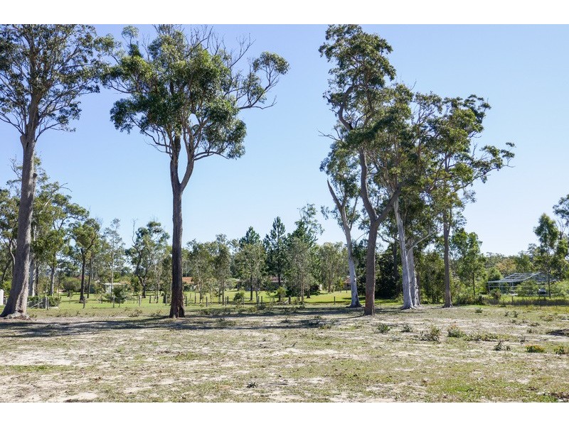 8 Cockatiel Crescent, Gulmarrad NSW 2463