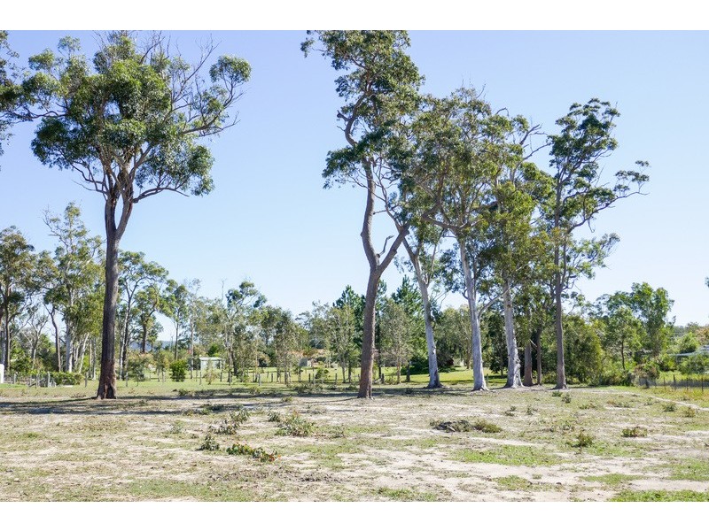 8 Cockatiel Crescent, Gulmarrad NSW 2463