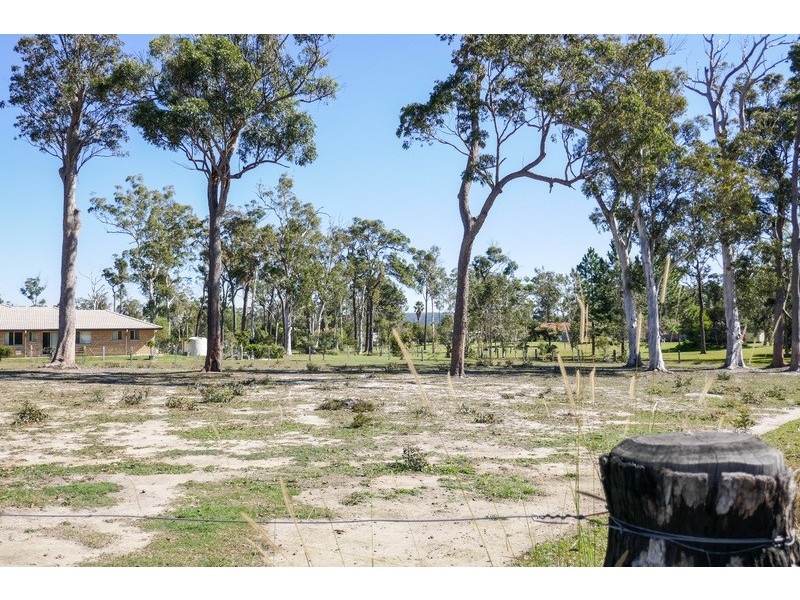 8 Cockatiel Crescent, Gulmarrad NSW 2463