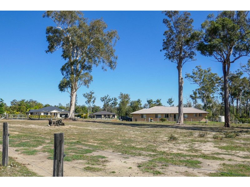 8 Cockatiel Crescent, Gulmarrad NSW 2463