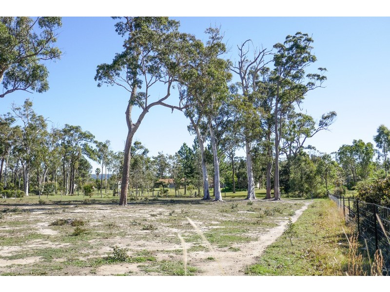 8 Cockatiel Crescent, Gulmarrad NSW 2463