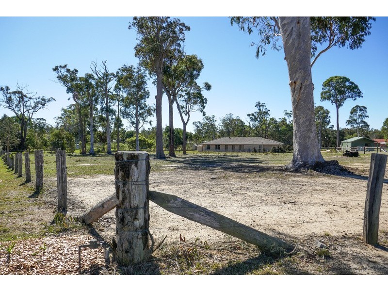 8 Cockatiel Crescent, Gulmarrad NSW 2463