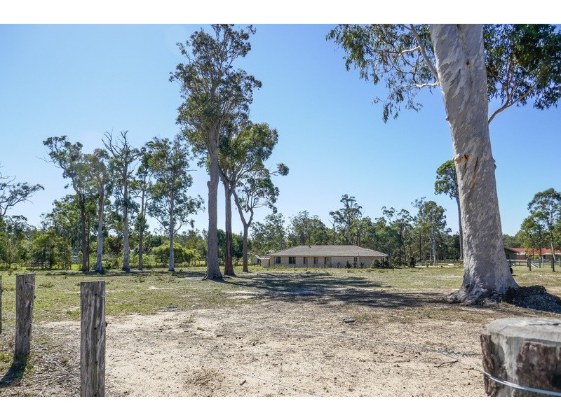 8 Cockatiel Crescent, Gulmarrad NSW 2463