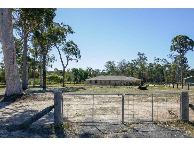 8 Cockatiel Crescent, Gulmarrad NSW 2463