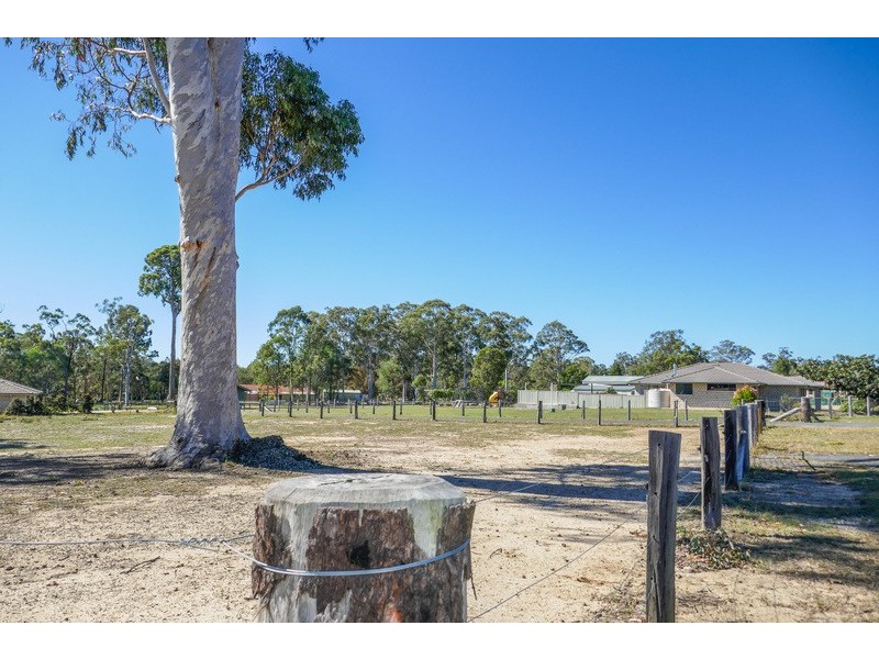 8 Cockatiel Crescent, Gulmarrad NSW 2463