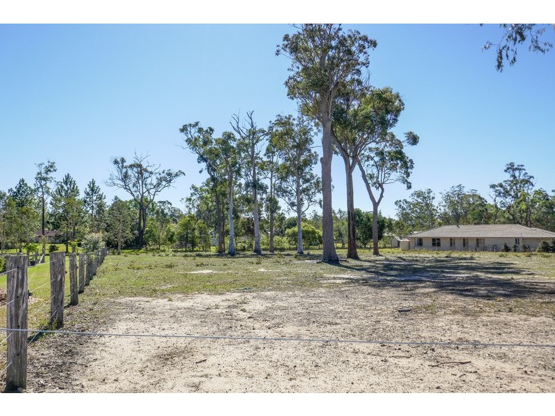 8 Cockatiel Crescent, Gulmarrad NSW 2463