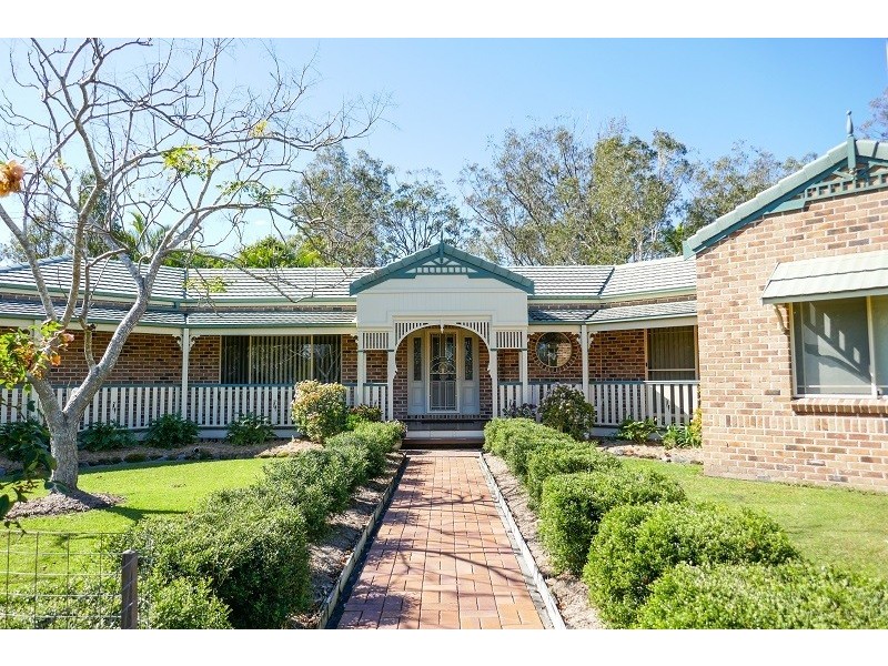 14  Rosella Road, Gulmarrad NSW 2463