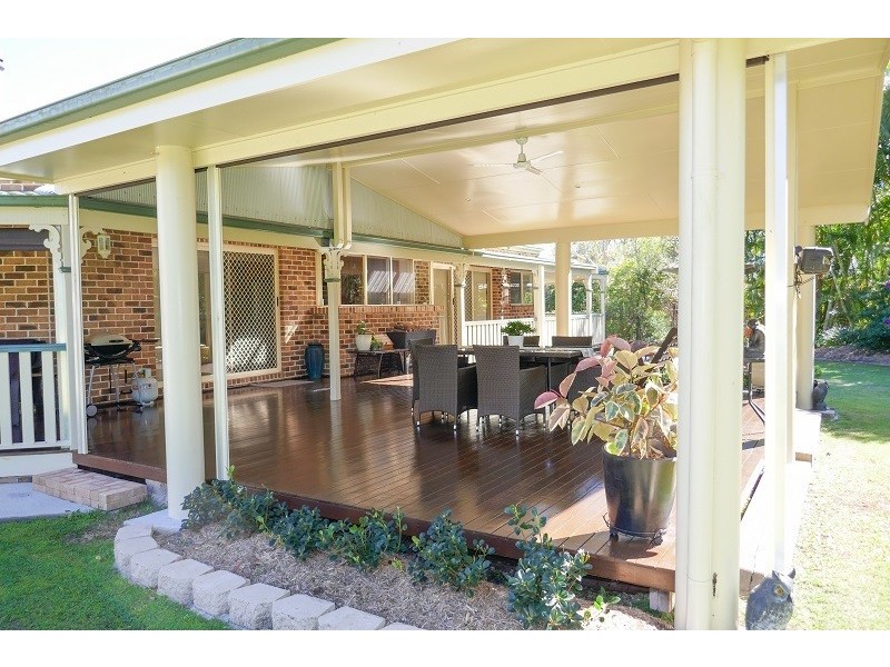 14  Rosella Road, Gulmarrad NSW 2463