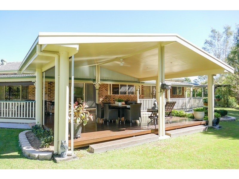 14  Rosella Road, Gulmarrad NSW 2463