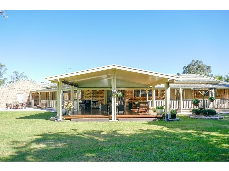 14  Rosella Road, Gulmarrad NSW 2463