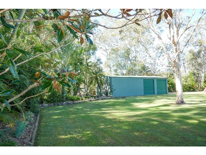 14  Rosella Road, Gulmarrad NSW 2463