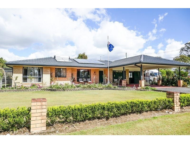58 Havelock Street, Lawrence NSW 2460