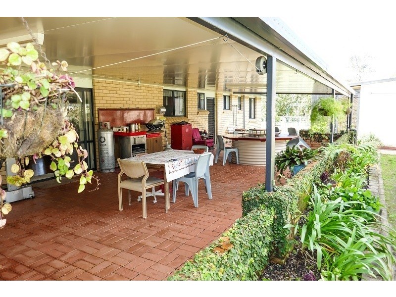 58 Havelock Street, Lawrence NSW 2460