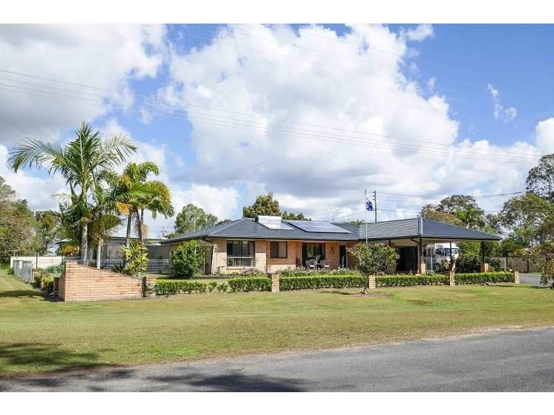 58 Havelock Street, Lawrence NSW 2460