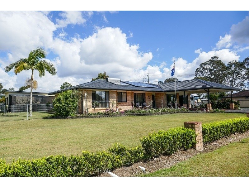 58 Havelock Street, Lawrence NSW 2460
