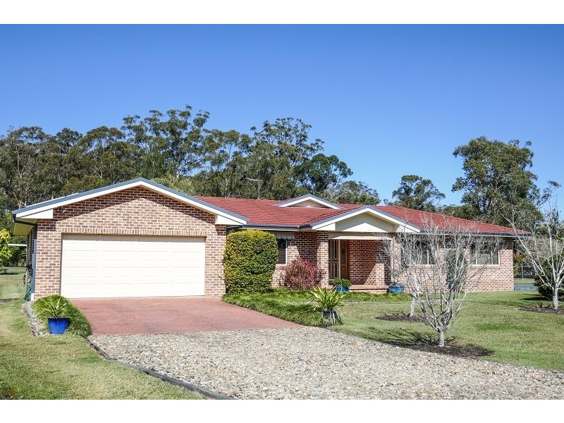 44  Colonial Drive, Gulmarrad NSW 2463