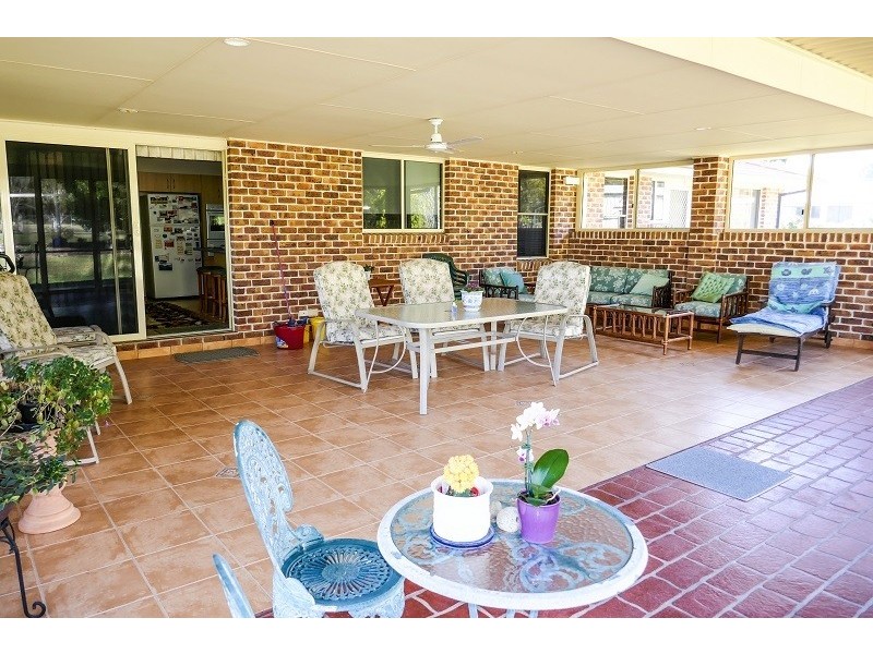 44  Colonial Drive, Gulmarrad NSW 2463