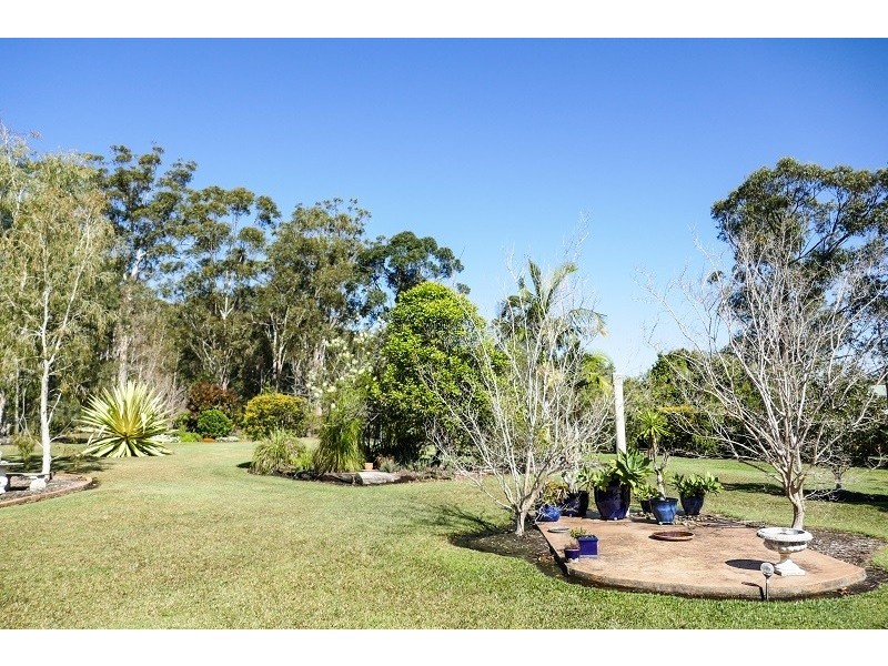 44  Colonial Drive, Gulmarrad NSW 2463