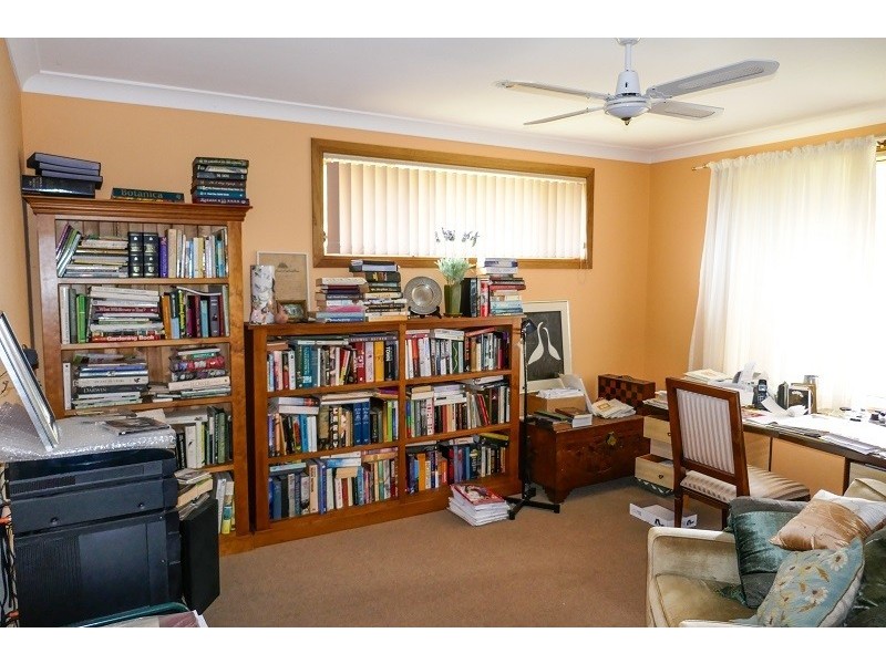 44  Colonial Drive, Gulmarrad NSW 2463