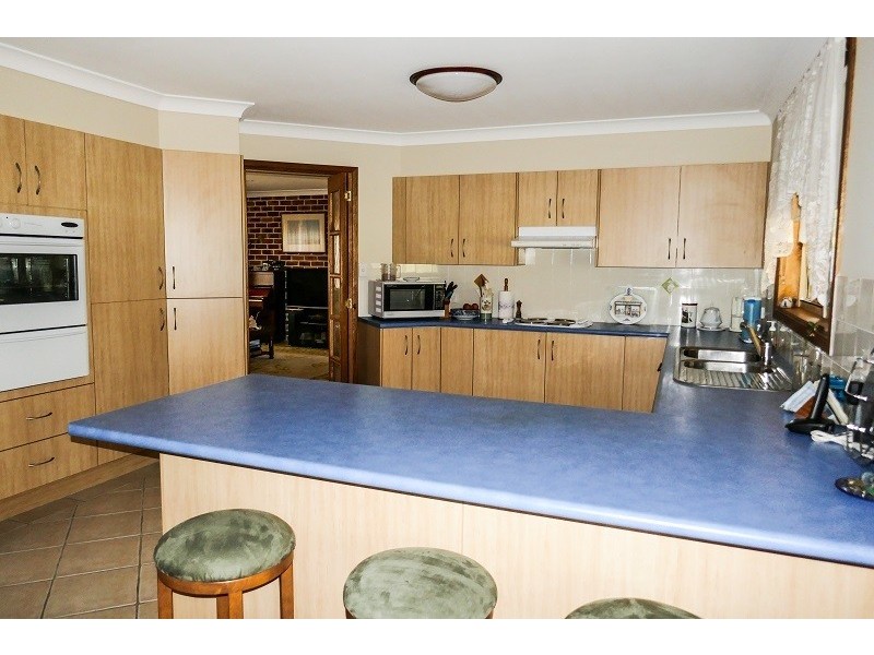 44  Colonial Drive, Gulmarrad NSW 2463