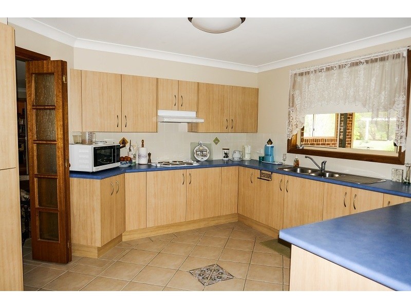 44  Colonial Drive, Gulmarrad NSW 2463