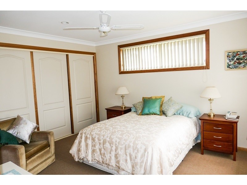 44  Colonial Drive, Gulmarrad NSW 2463