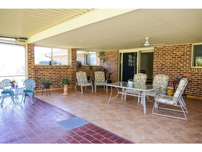 44  Colonial Drive, Gulmarrad NSW 2463
