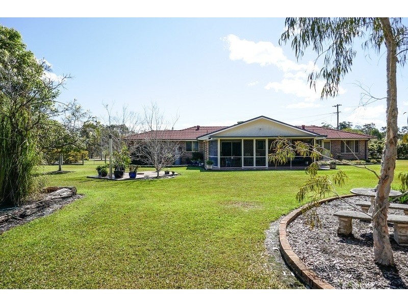 44  Colonial Drive, Gulmarrad NSW 2463