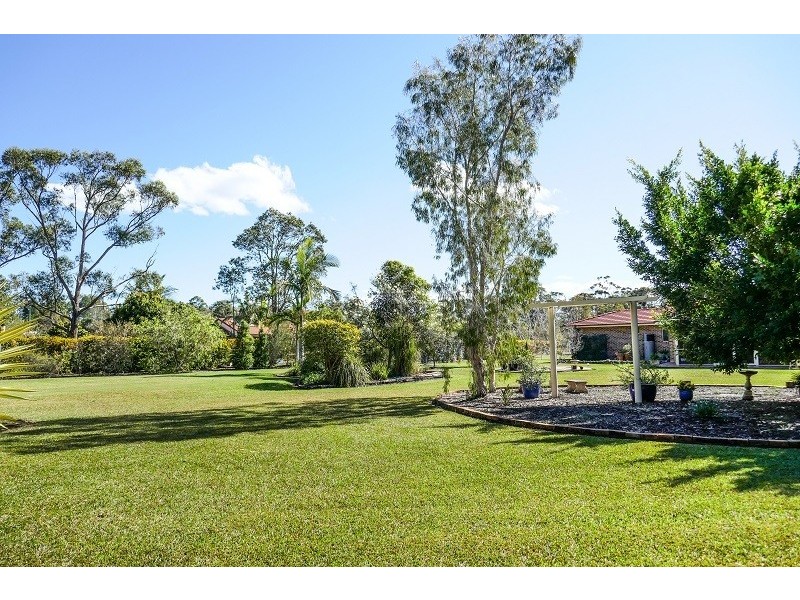 44  Colonial Drive, Gulmarrad NSW 2463
