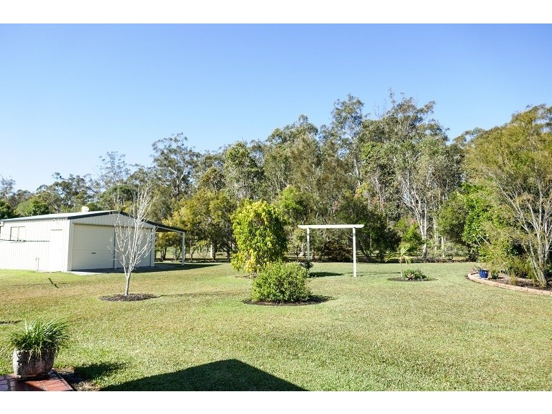 44  Colonial Drive, Gulmarrad NSW 2463