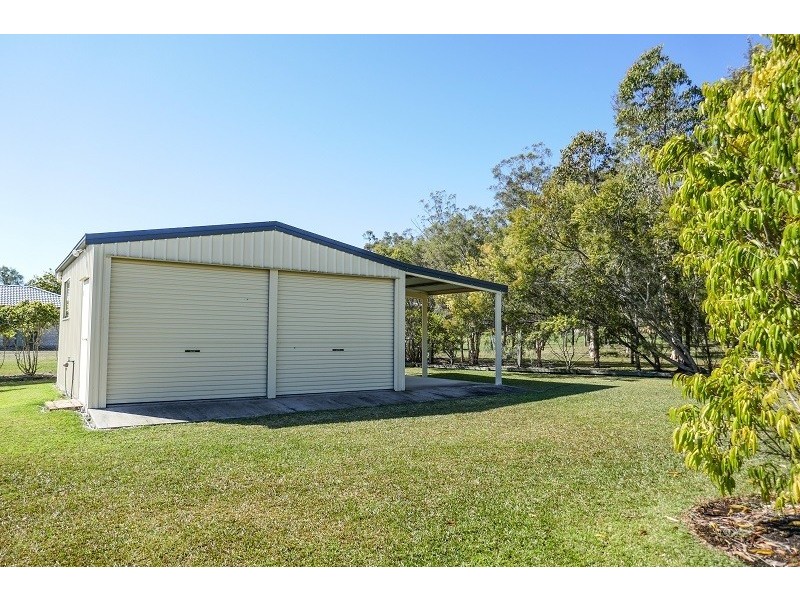 44  Colonial Drive, Gulmarrad NSW 2463